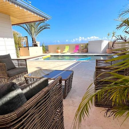 Villa Horizon Сен-Жозеф Екстериор снимка