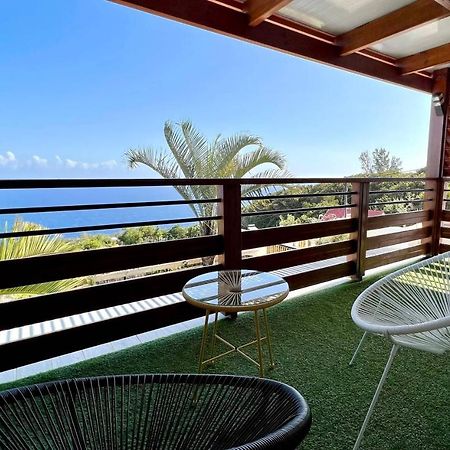 Villa Horizon Сен-Жозеф Екстериор снимка