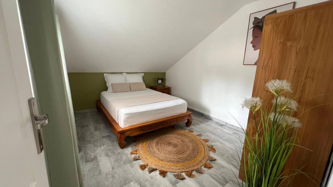 Villa Horizon Сен-Жозеф Екстериор снимка