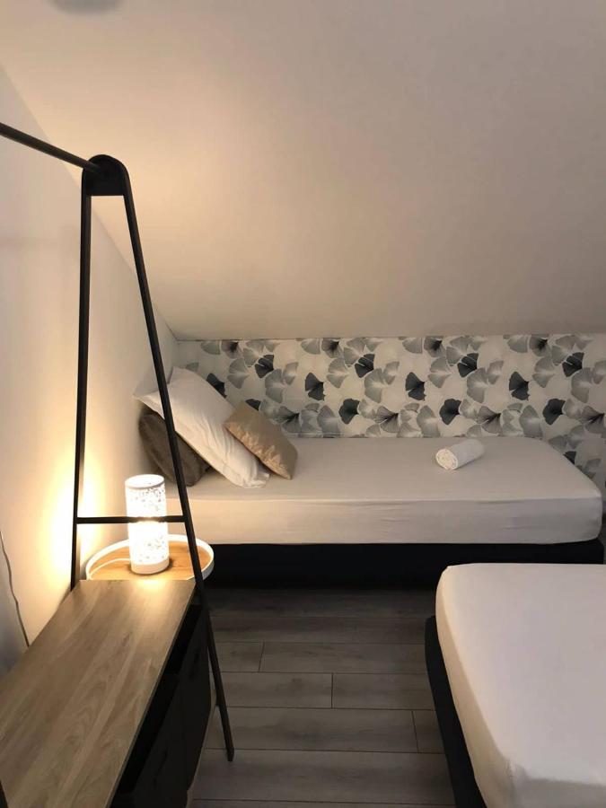 Villa Horizon Сен-Жозеф Екстериор снимка