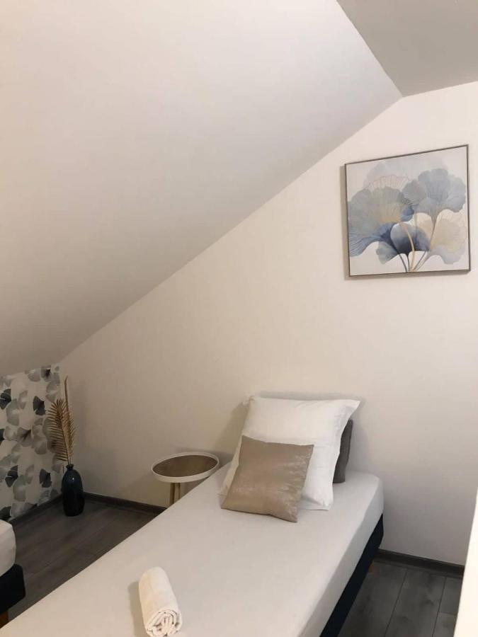 Villa Horizon Сен-Жозеф Екстериор снимка