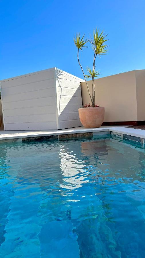 Villa Horizon Сен-Жозеф Екстериор снимка